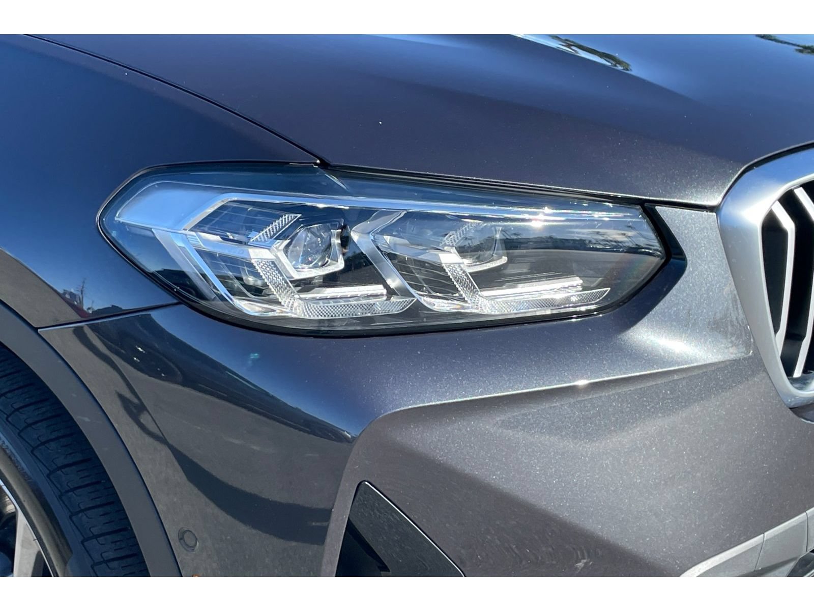 Used 2023 BMW X3 sDrive30i w/ Premium Package RWD image 52