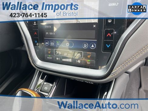 Certified 2025 Subaru Outback Wilderness image 29