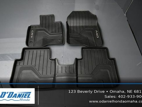 Used 2025 Honda CR-V Sport Touring image 39