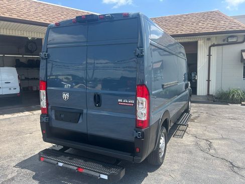 Used 2019 RAM ProMaster 2500 FWD image 5
