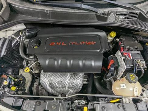 Used 2016 FIAT 500X Easy FWD image 31