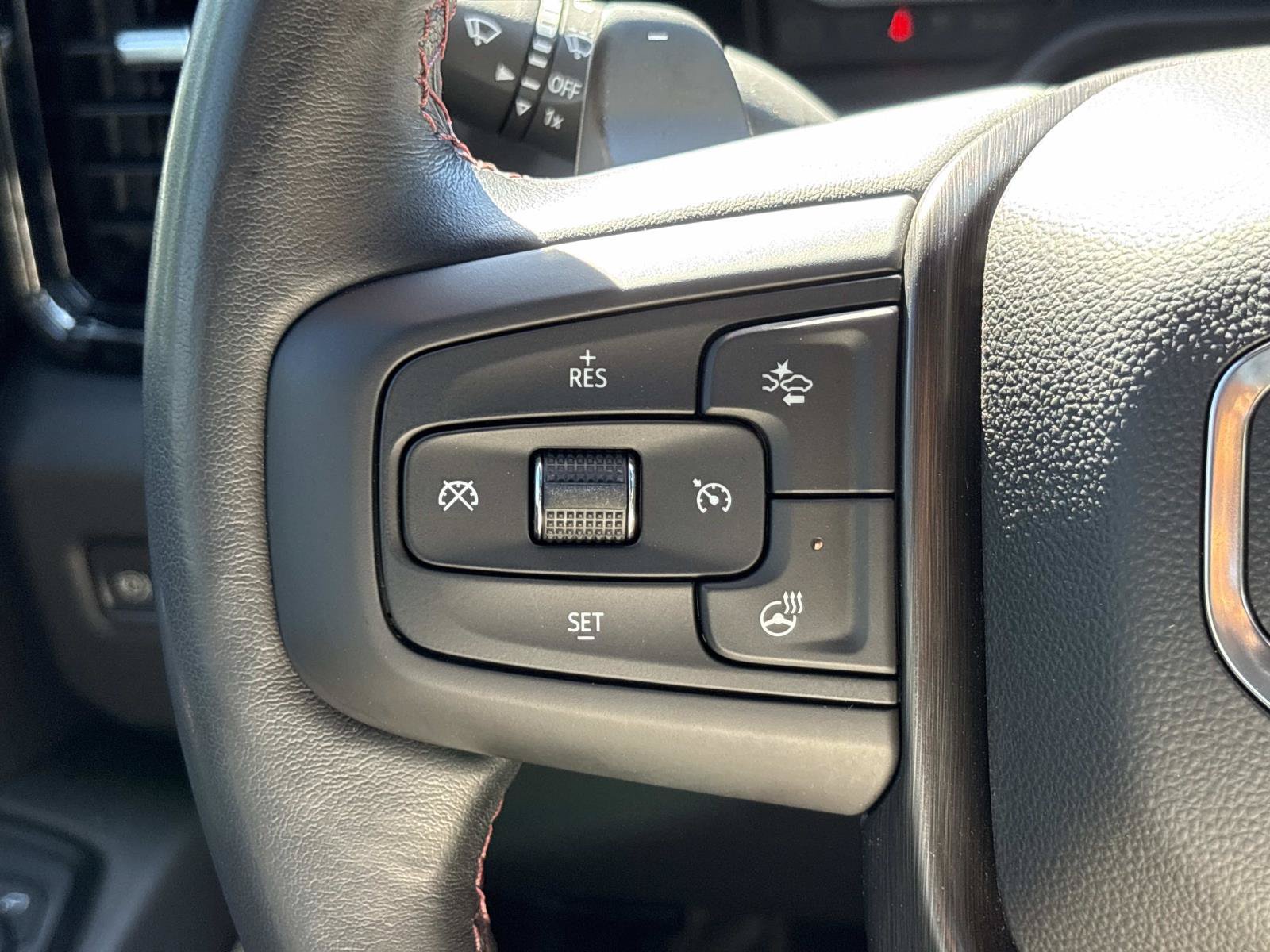 Used 2023 GMC Sierra 1500 AT4X AWD/4WD image 20