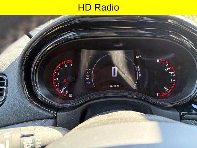 Used 2022 Dodge Durango GT AWD/4WD image 16
