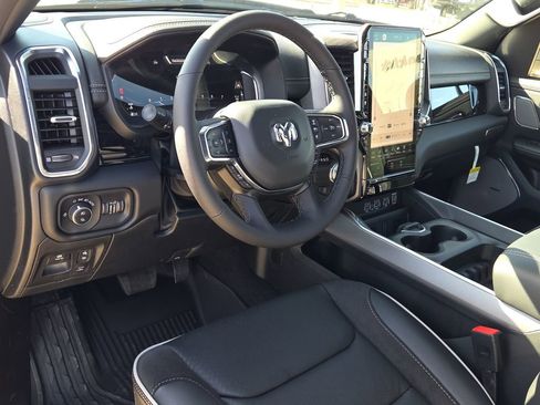New 2026 RAM 1500 Laramie w/ Night Edition RWD image 17
