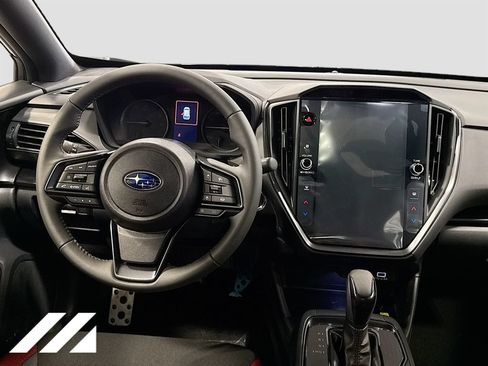 New 2026 Subaru Impreza RS AWD/4WD image 24
