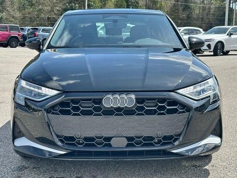 New 2026 Audi A3 2.0T Premium AWD/4WD image 2