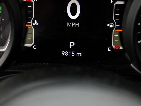Used 2024 Jeep Wrangler Unlimited Rubicon 392 AWD/4WD image 24