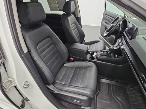 Used 2024 Honda CR-V EX-L image 39