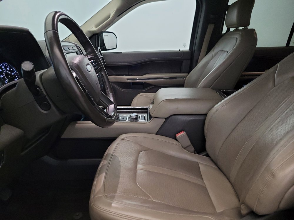 Used 2018 Ford Expedition Limited AWD/4WD image 17
