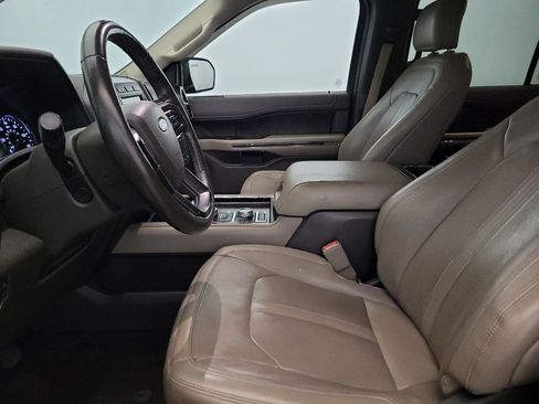 Used 2018 Ford Expedition Limited AWD/4WD image 17