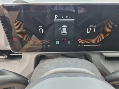 New 2027 Kia Seltos X-Line S w/ X-Line S Premium Package AWD/4WD image 20