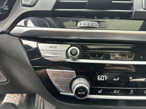 Used 2020 BMW X3 M40i w/ Premium Package AWD/4WD image 16