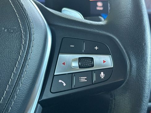 Certified 2024 BMW X5 xDrive40i w/ Parking Assistance Package image 30