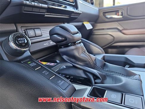 New 2026 Toyota Land Cruiser w/ Premium Package image 12