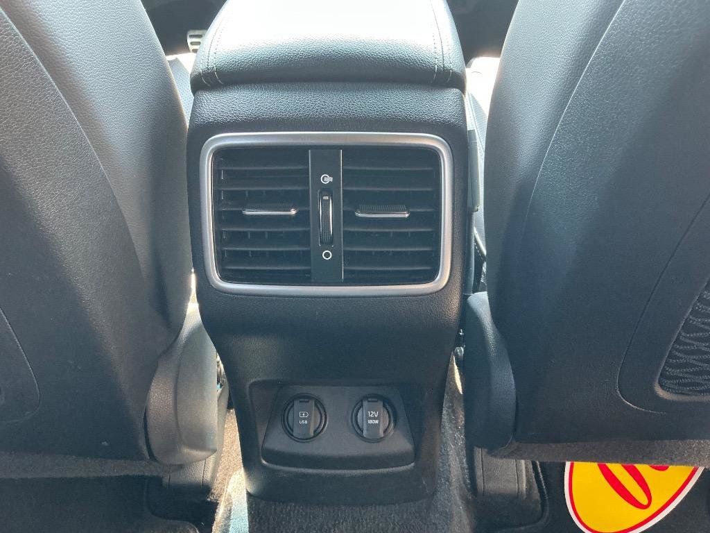 Used 2020 Kia Sportage SX AWD/4WD image 9