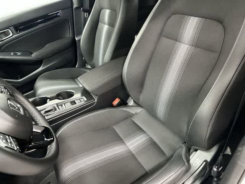 Certified 2026 Honda Civic Sport image 10