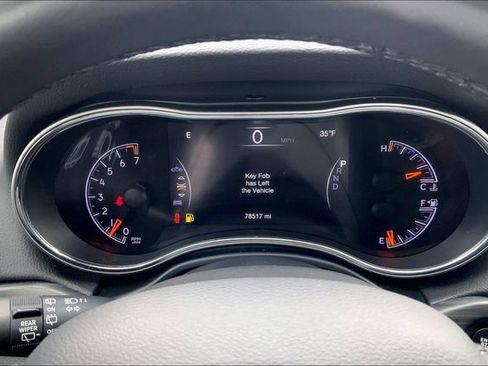 Used 2019 Jeep Grand Cherokee Altitude image 16