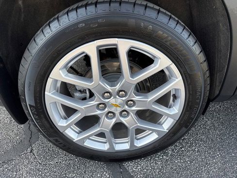 Used 2024 Chevrolet Blazer LT w/ Convenience Package image 10