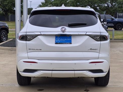 Used 2023 Buick Enclave Avenir w/ Avenir Technology Package FWD image 5