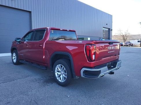 Used 2019 GMC Sierra 1500 SLE w/ SLE Value Package image 5
