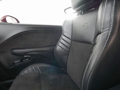 Used 2023 Dodge Challenger SRT Hellcat image 23