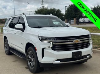 Used 2021 Chevrolet Tahoe LT w/ LT Signature Package RWD video 1