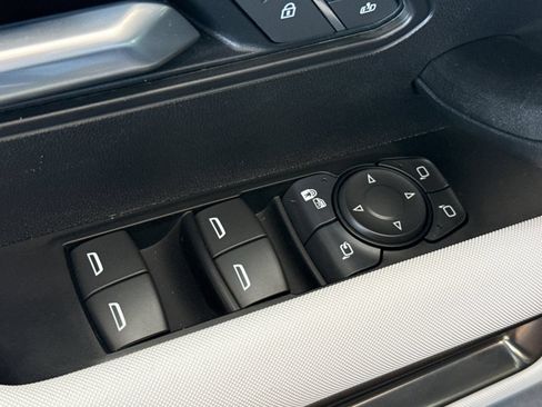 Used 2025 GMC Hummer EV 3X AWD/4WD image 16