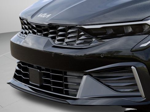 New 2026 Kia K5 LXS FWD image 27