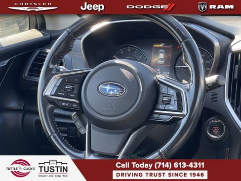 Used 2020 Subaru Crosstrek 2.0i Premium w/ Moonroof Package 1 AWD/4WD image 15