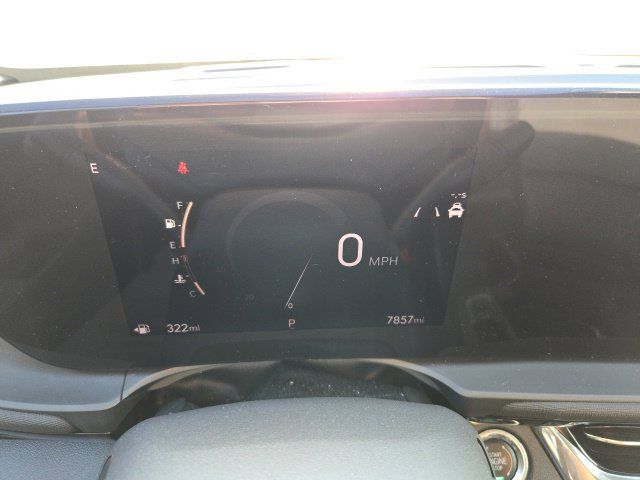 Used 2025 Buick Envista Sport Touring w/ Convenience I Package FWD image 16