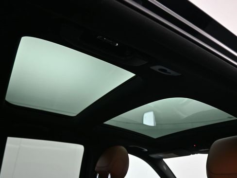 Used 2020 Mercedes-Benz GLC 43 AMG 4MATIC w/ Parking Assistance Package image 44