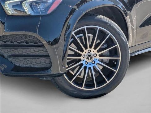 Used 2023 Mercedes-Benz GLE 450 4MATIC image 23