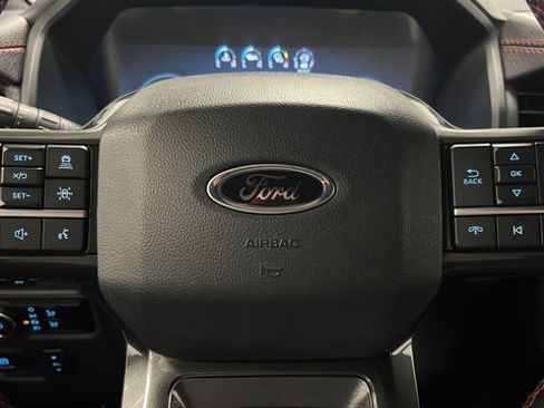 Used 2024 Ford Expedition Max Limited AWD/4WD image 16