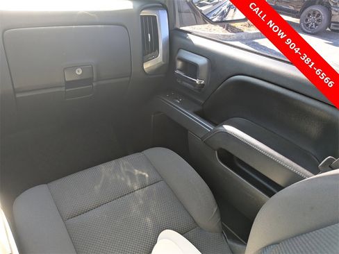 Used 2015 Chevrolet Silverado 1500 LT w/ All Star Edition image 18
