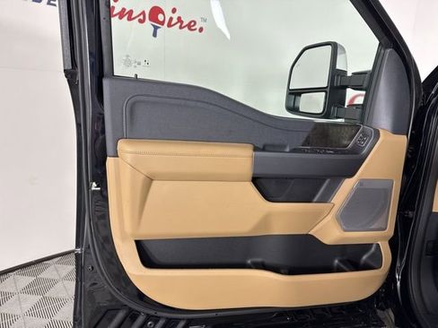 New 2026 Ford F250 Lariat w/ Lariat Ultimate Package image 17