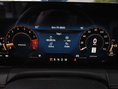 Used 2024 Ford Mustang GT Premium image 30