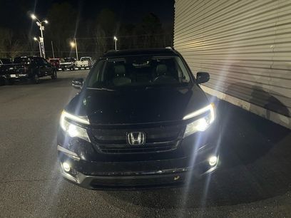 Used 2022 Honda Pilot Special Edition