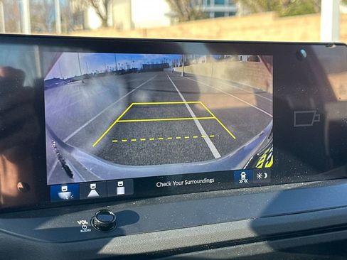 New 2026 Honda Accord Sport image 21