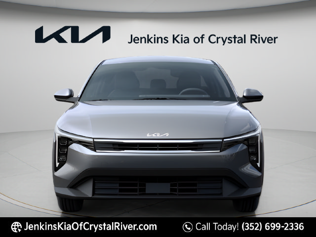 New 2026 Kia K4 FWD image 2