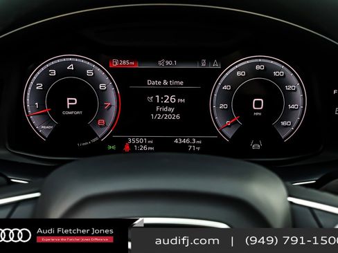 Used 2023 Audi Q7 3.0T Premium Plus w/ Premium Plus Package image 18