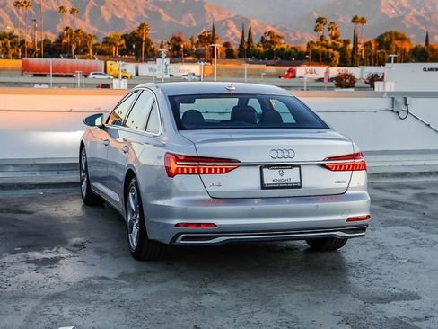 Used 2024 Audi A6 Premium Plus image 6