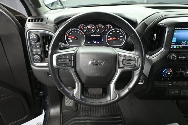Used 2020 Chevrolet Silverado 1500 RST w/ All-Star Edition AWD/4WD image 20