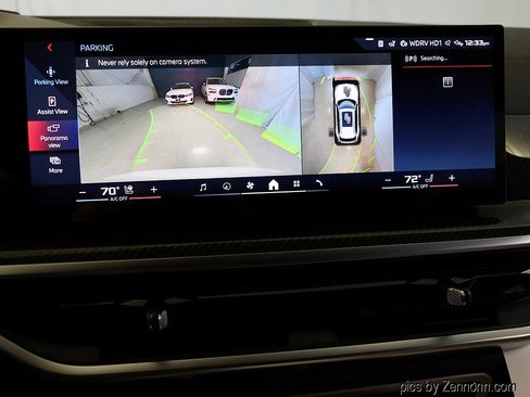 New 2026 BMW X5 M60i image 21