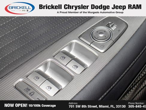 Used 2023 Hyundai Palisade Calligraphy image 26