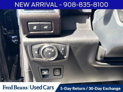 Used 2021 Ford Expedition Limited AWD/4WD image 16