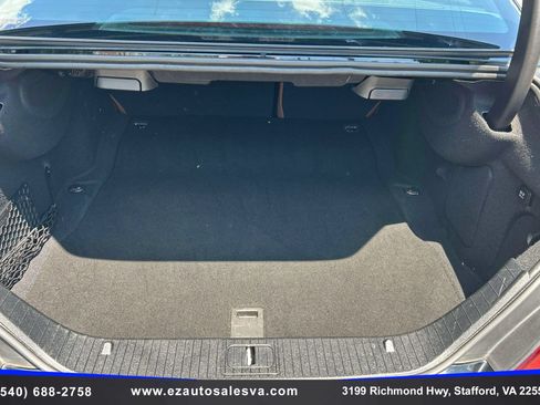 Used 2017 Mercedes-Benz CLS 550 4MATIC image 11