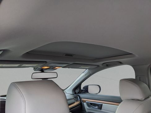 Used 2019 Honda CR-V EX-L image 22