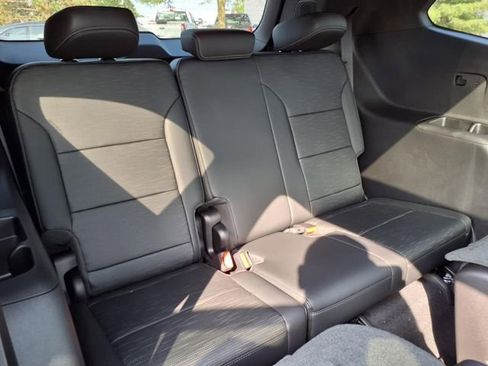 New 2026 Buick Enclave Sport Touring w/ Power Package image 25