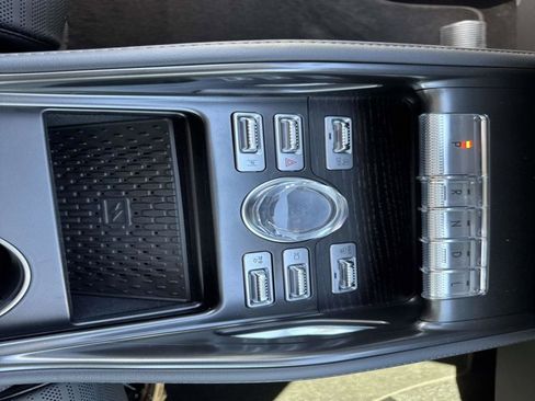 New 2026 Lincoln Nautilus Reserve image 32