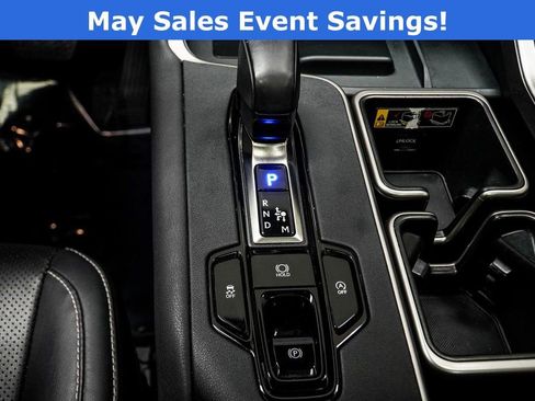 Used 2024 Lexus TX 350 FWD w/ Technology Package image 19